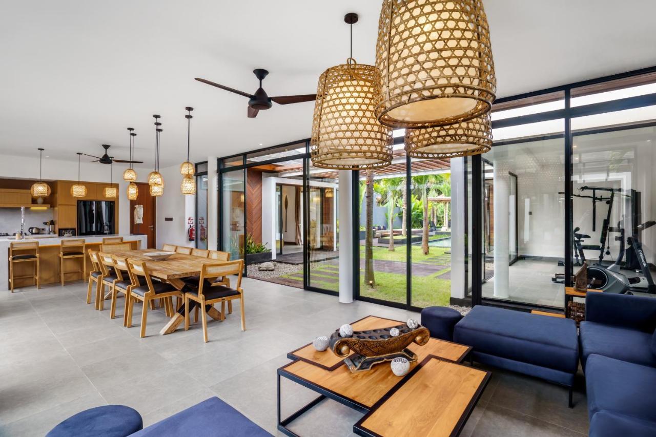 Jacuzzi By Balisuperhost Villa Ubud