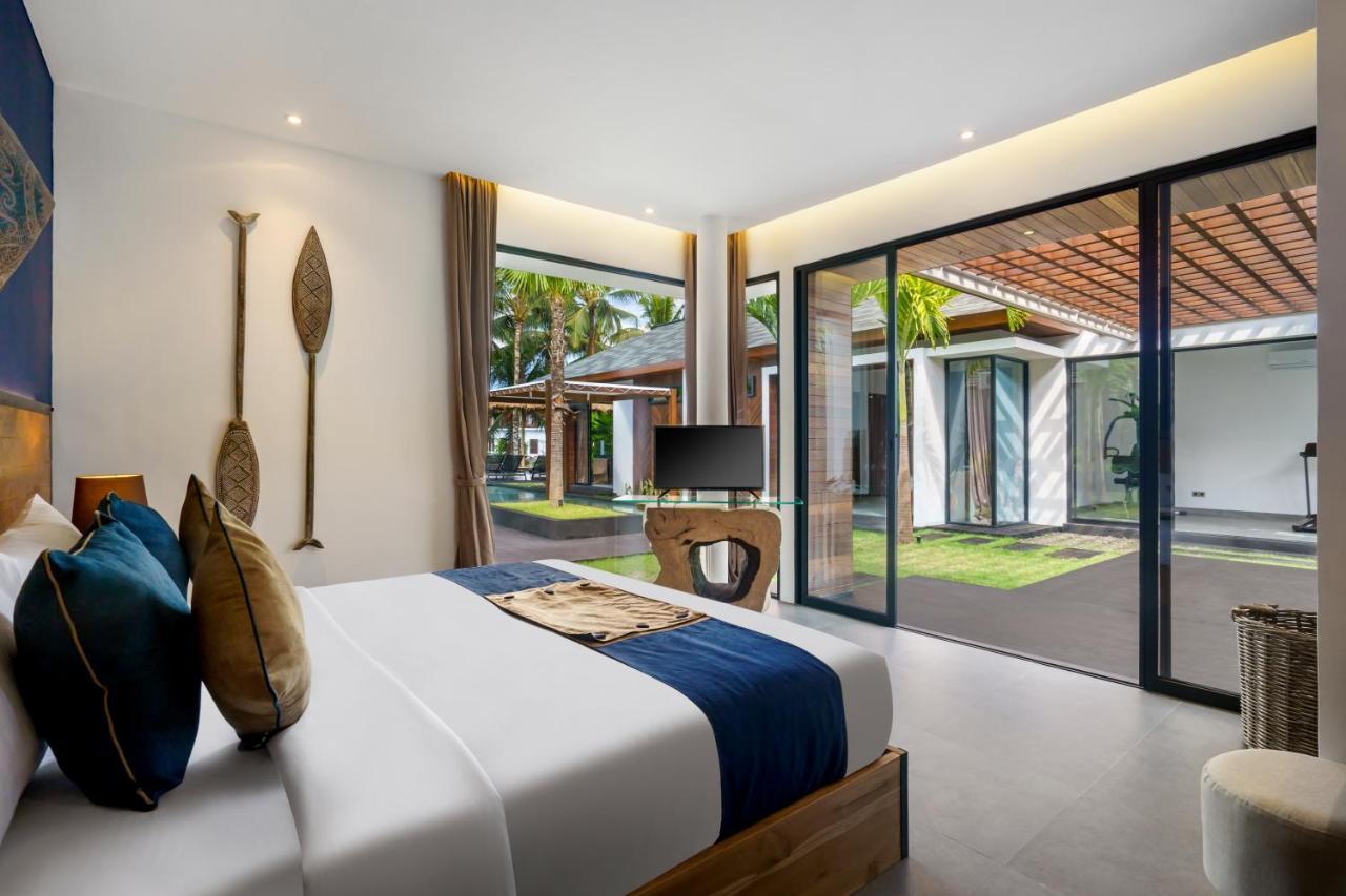 Jacuzzi By Balisuperhost Villa Ubud