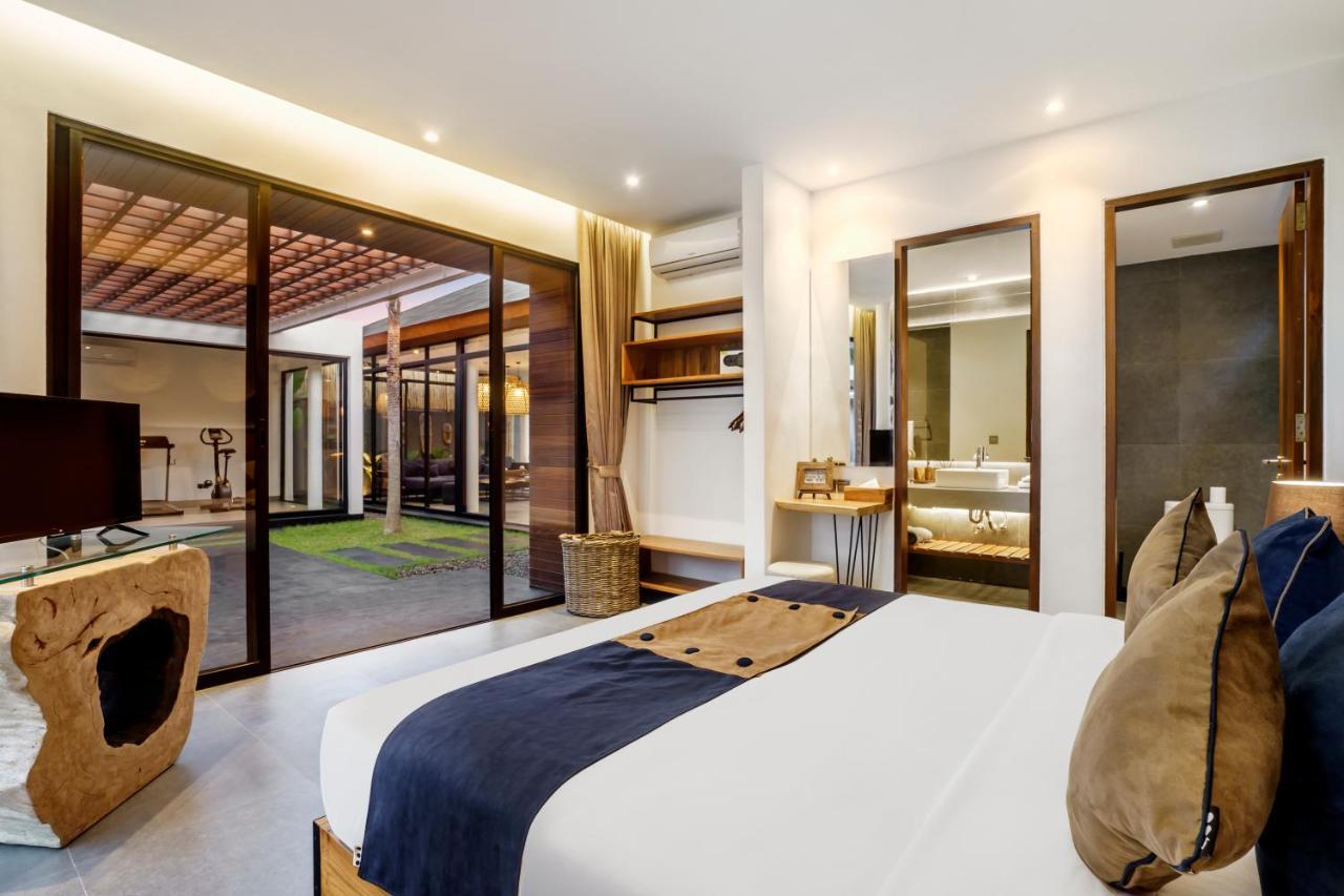 Jacuzzi By Balisuperhost Villa Ubud